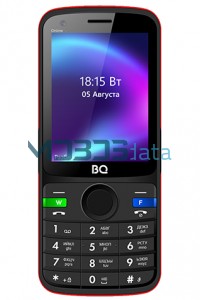 BQ MOBILE BQ-2800G ONLINE specifikacije